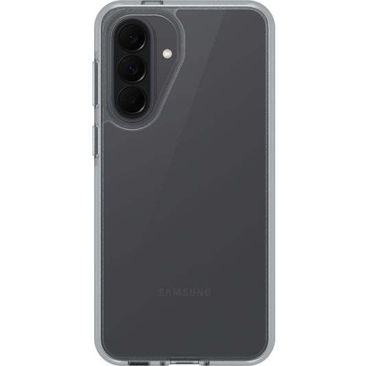 OtterBox React Series Samsung Galaxy A37 5G Clear