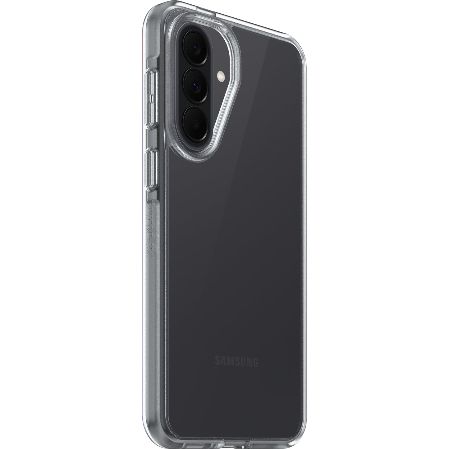 OtterBox React Series Samsung Galaxy A37 5G Clear