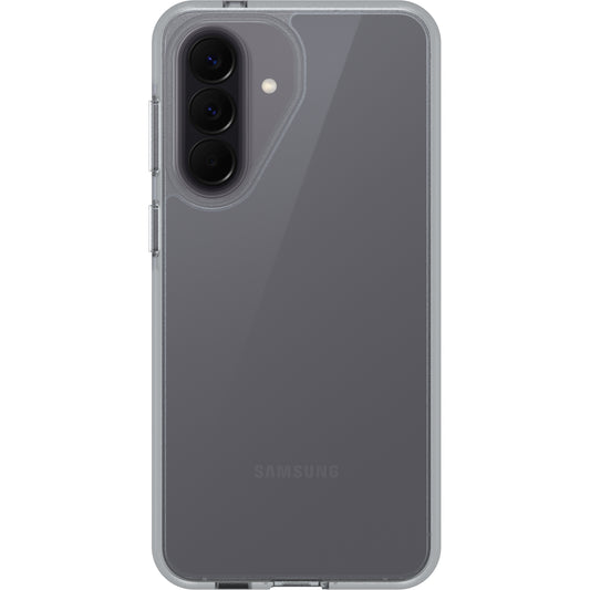 OtterBox React Series Samsung Galaxy A57 5G Clear