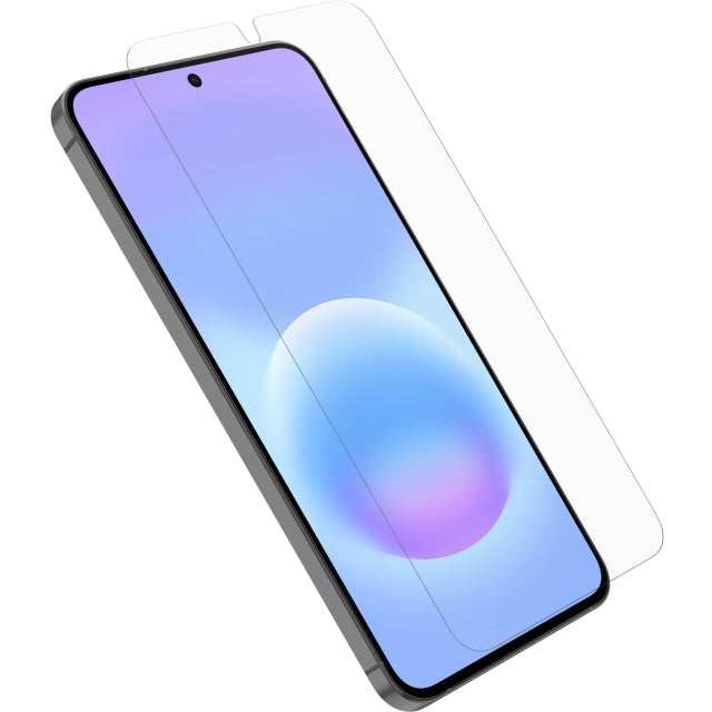 OtterBox Glass Screen Protector Samsung Galaxy A57 5G Clear