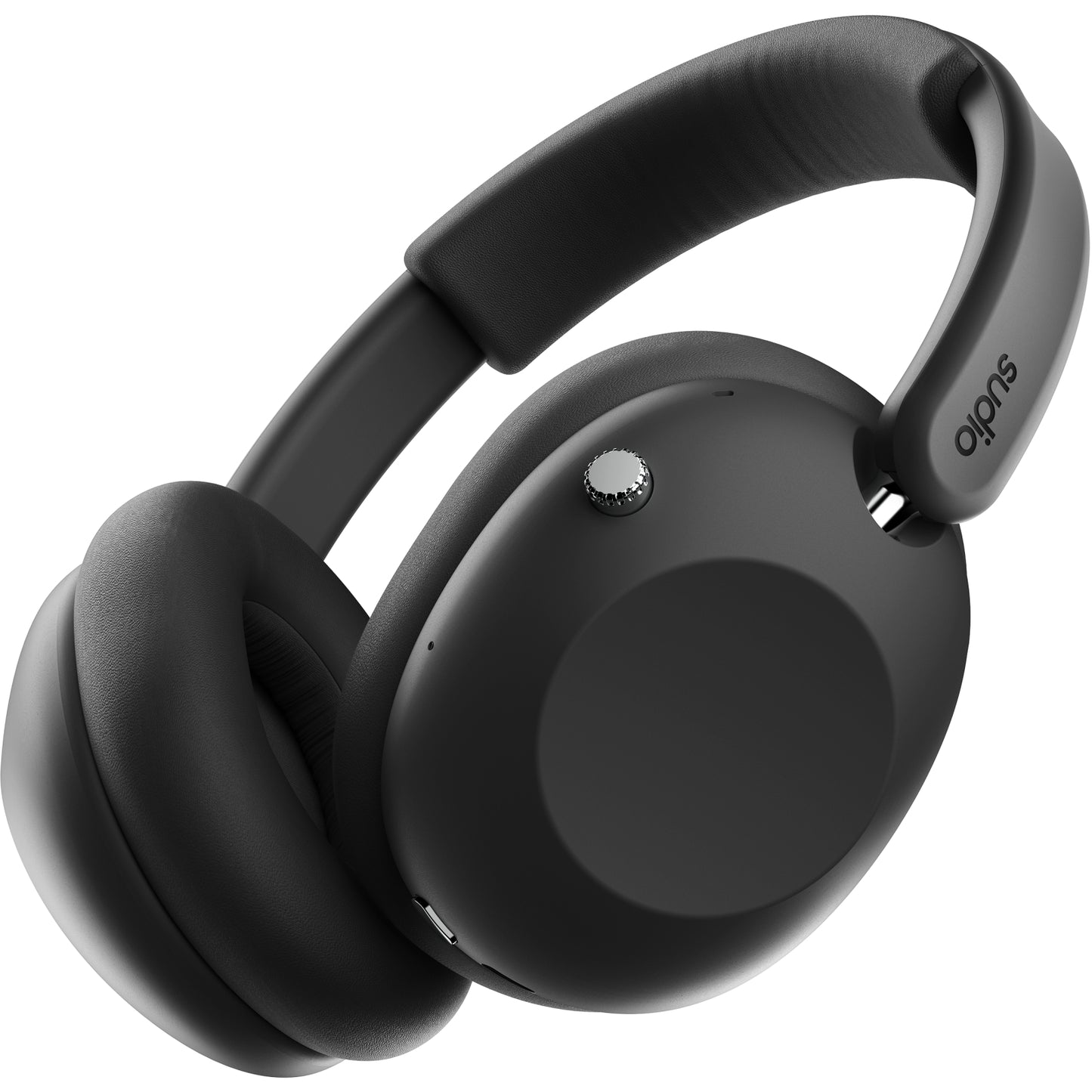 Sudio K3 Pro Black