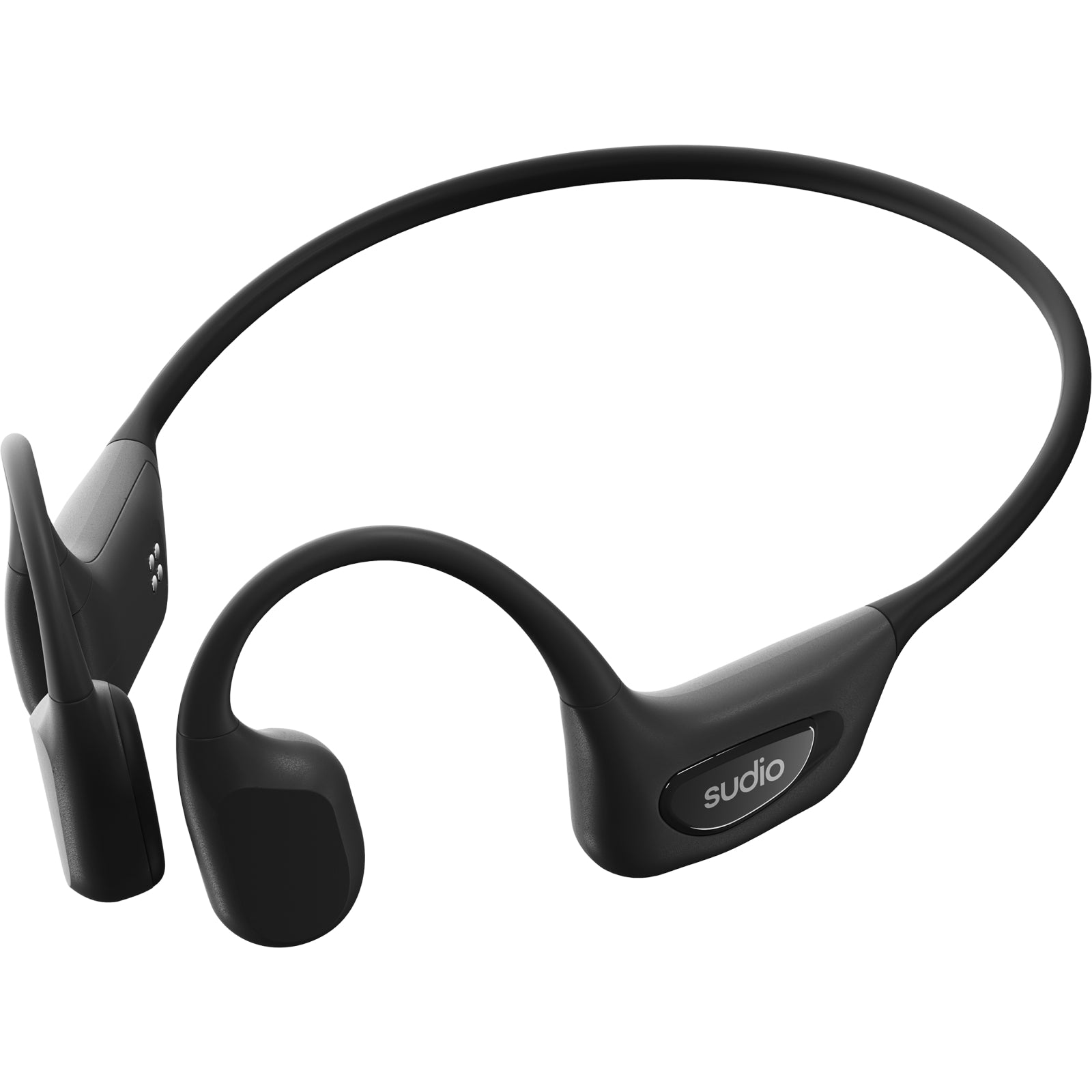 Sudio B5 Black