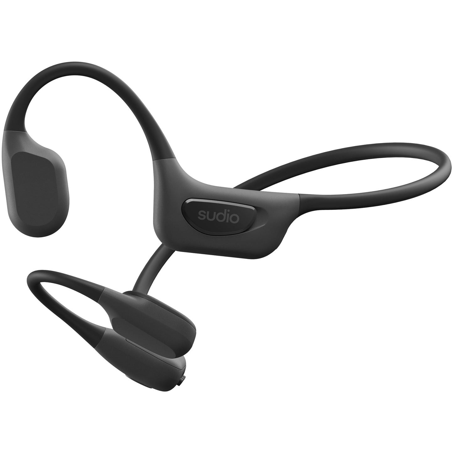 Sudio B5 Black