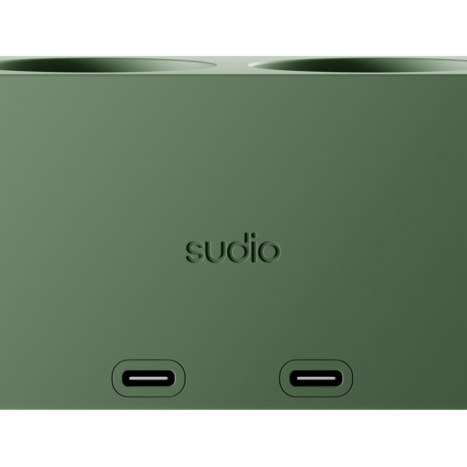 Sudio Brick Green