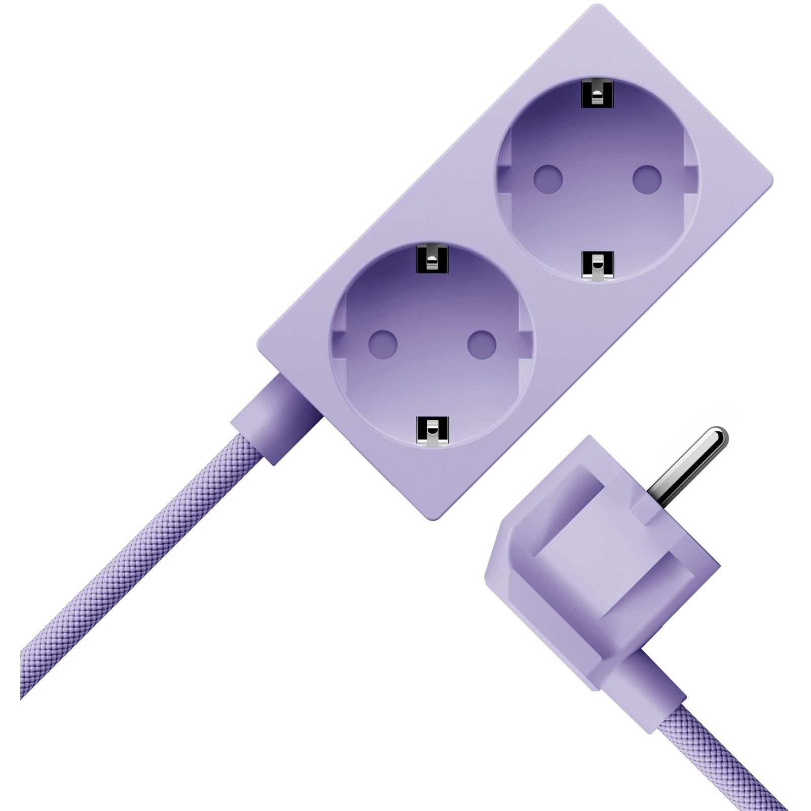 Sudio Brick Purple