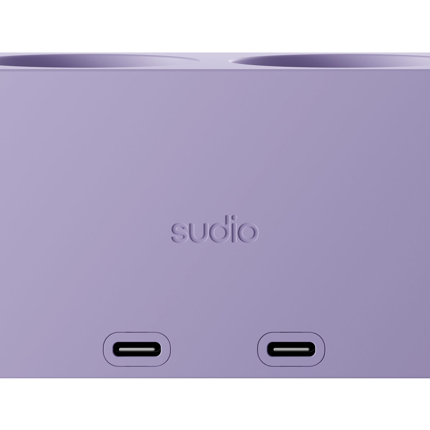 Sudio Brick Purple