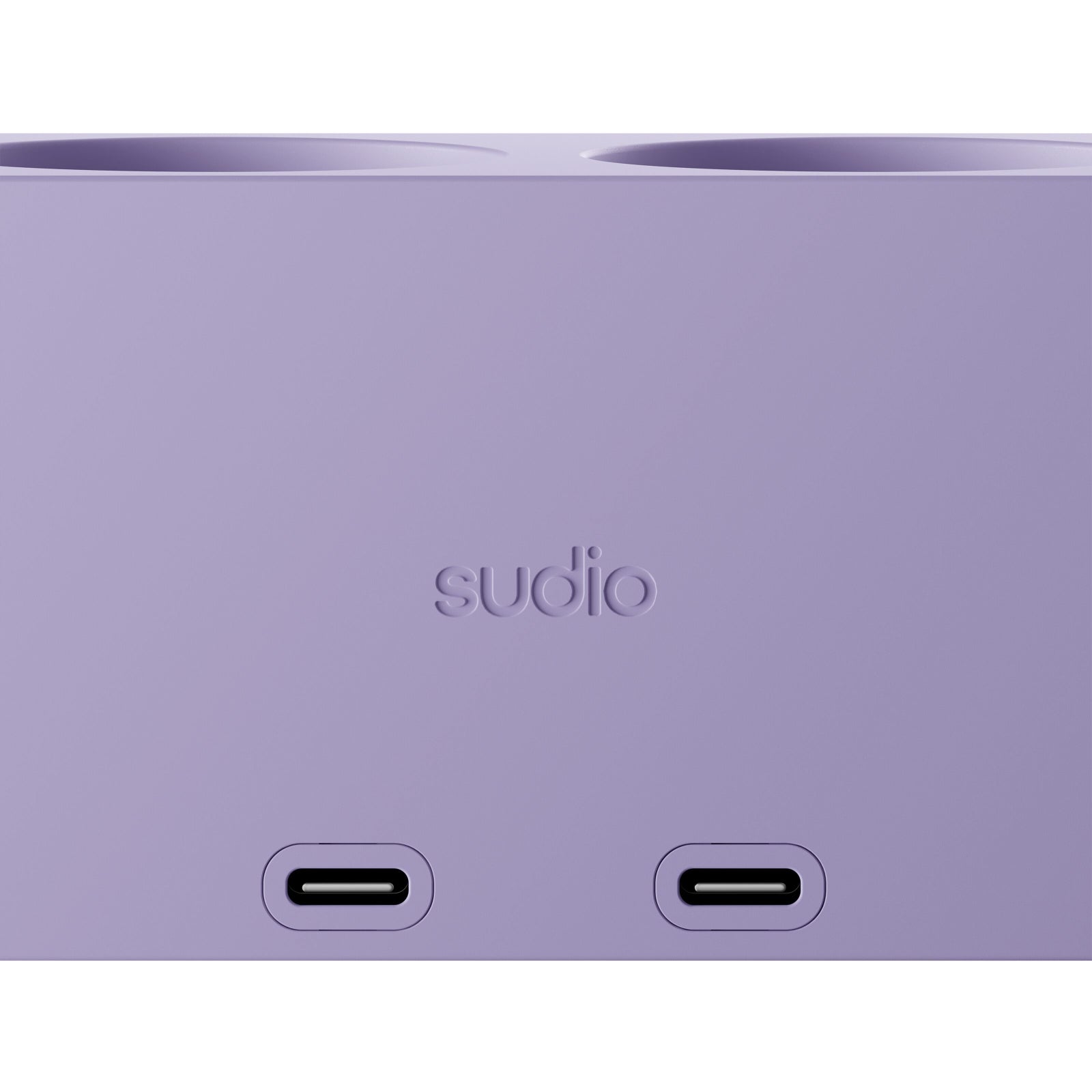 Sudio Brick Purple