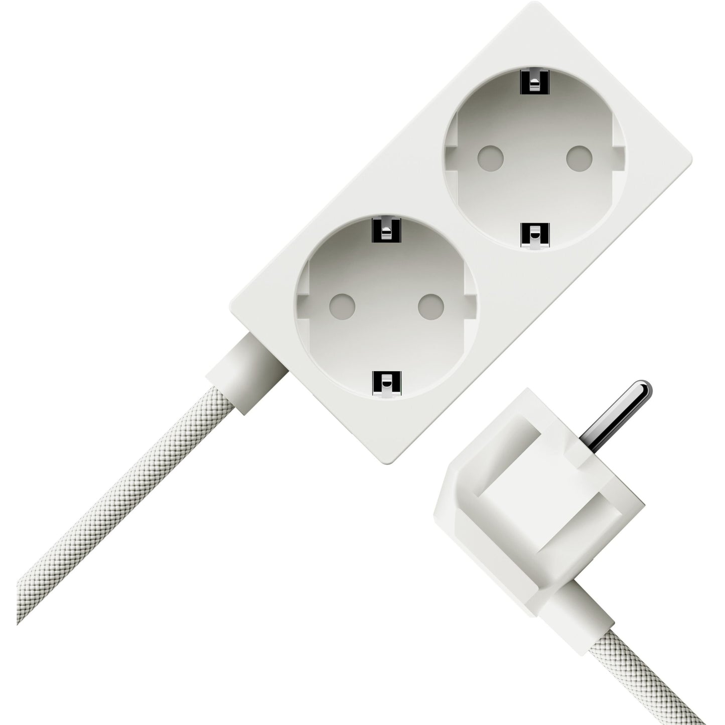 Sudio Brick White