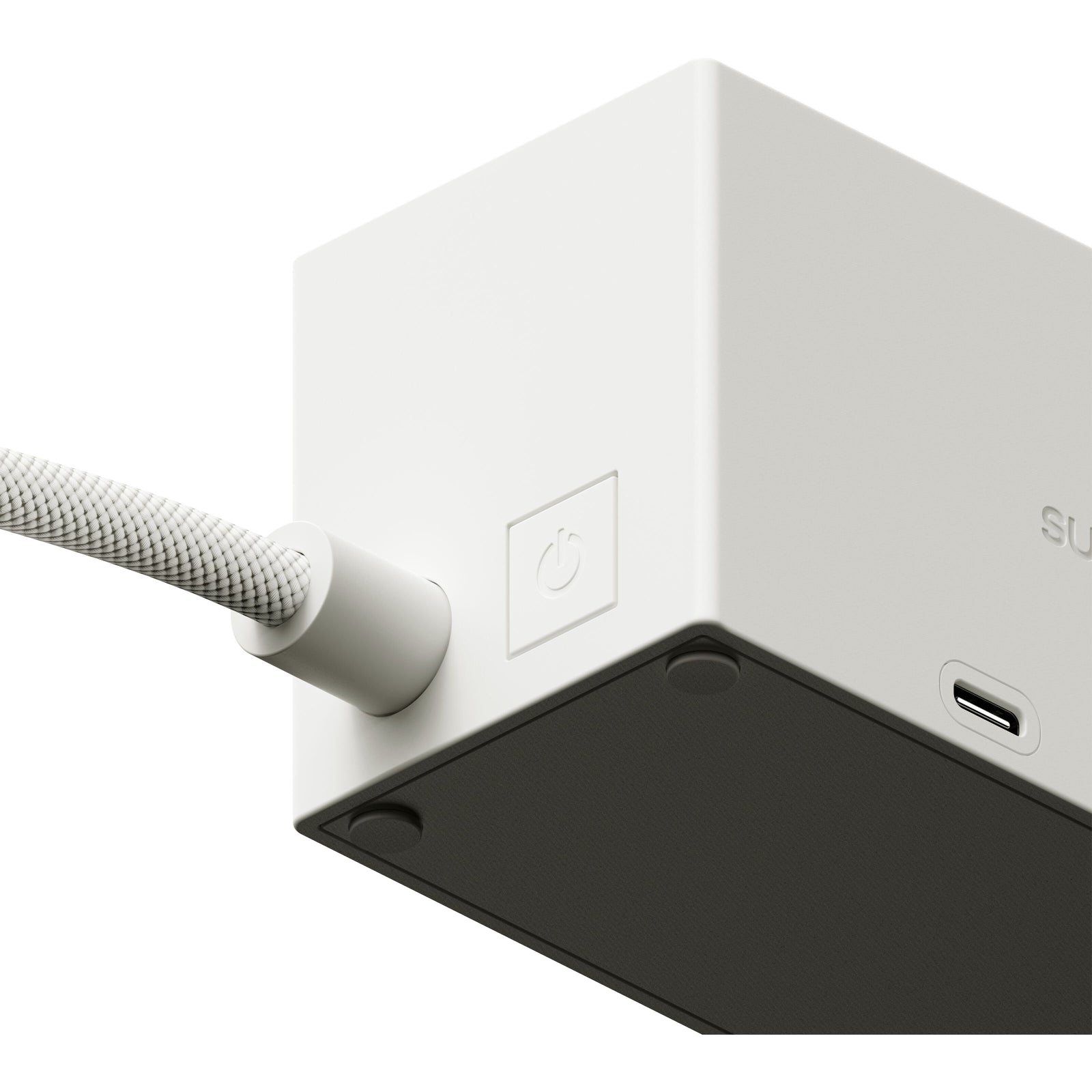 Sudio Brick White