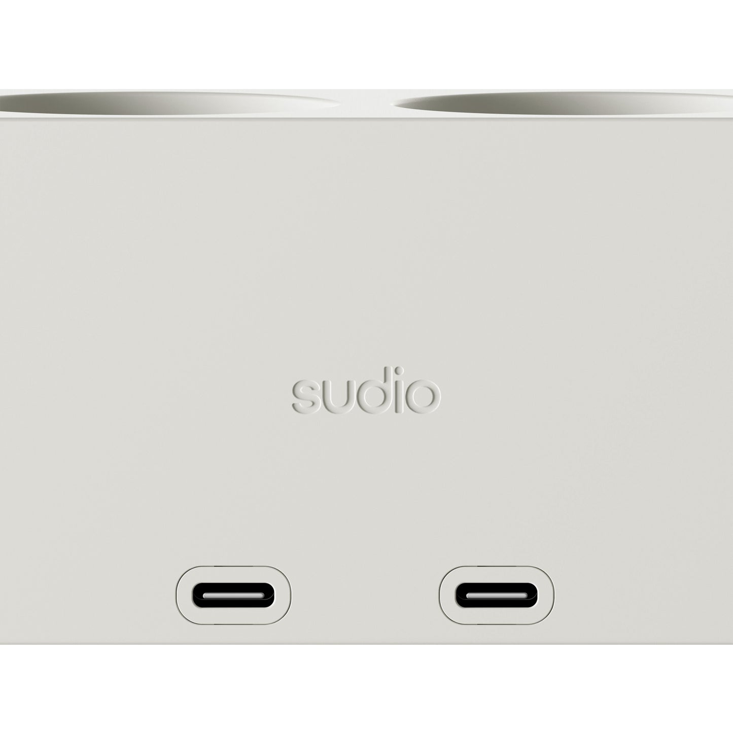 Sudio Brick White