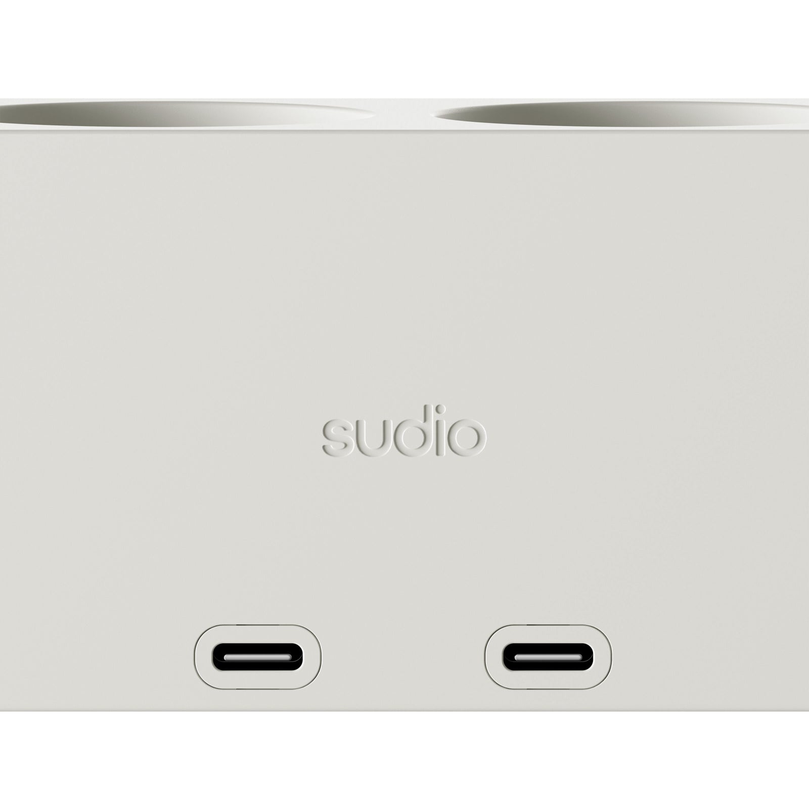 Sudio Brick White