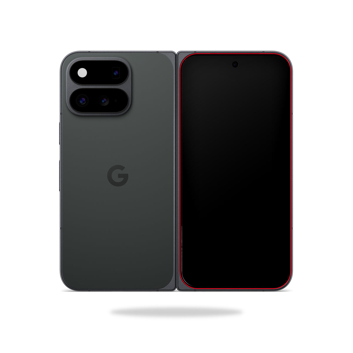 Mobilize Glass Screen Protector Google Pixel 11 Pro Fold (Outer Display)