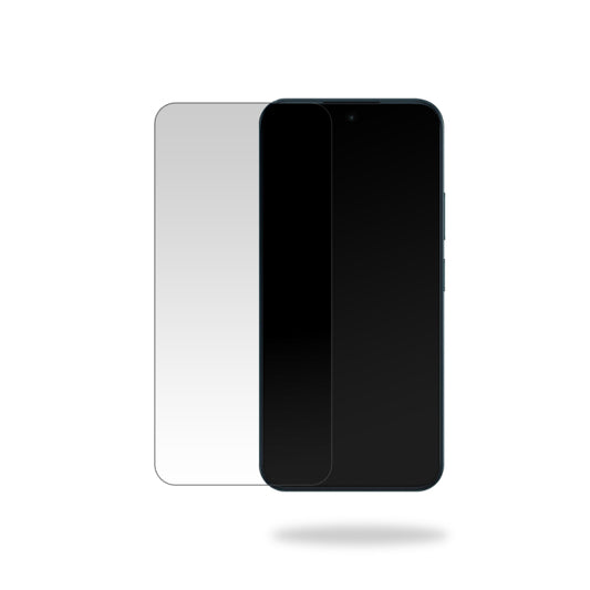 Mobilize Glass Screen Protector OPPO A6k 5G
