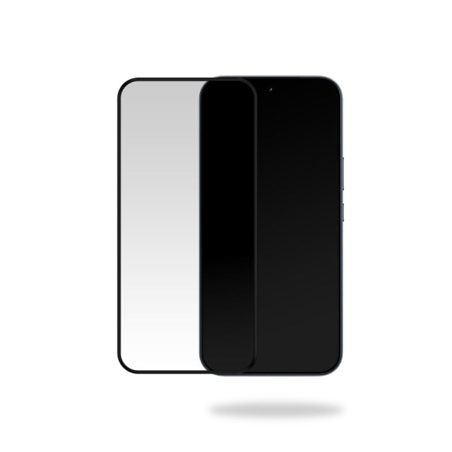 Mobilize Edge-To-Edge Glass Screen Protector realme 16 Pro+ 5G Edge Glue