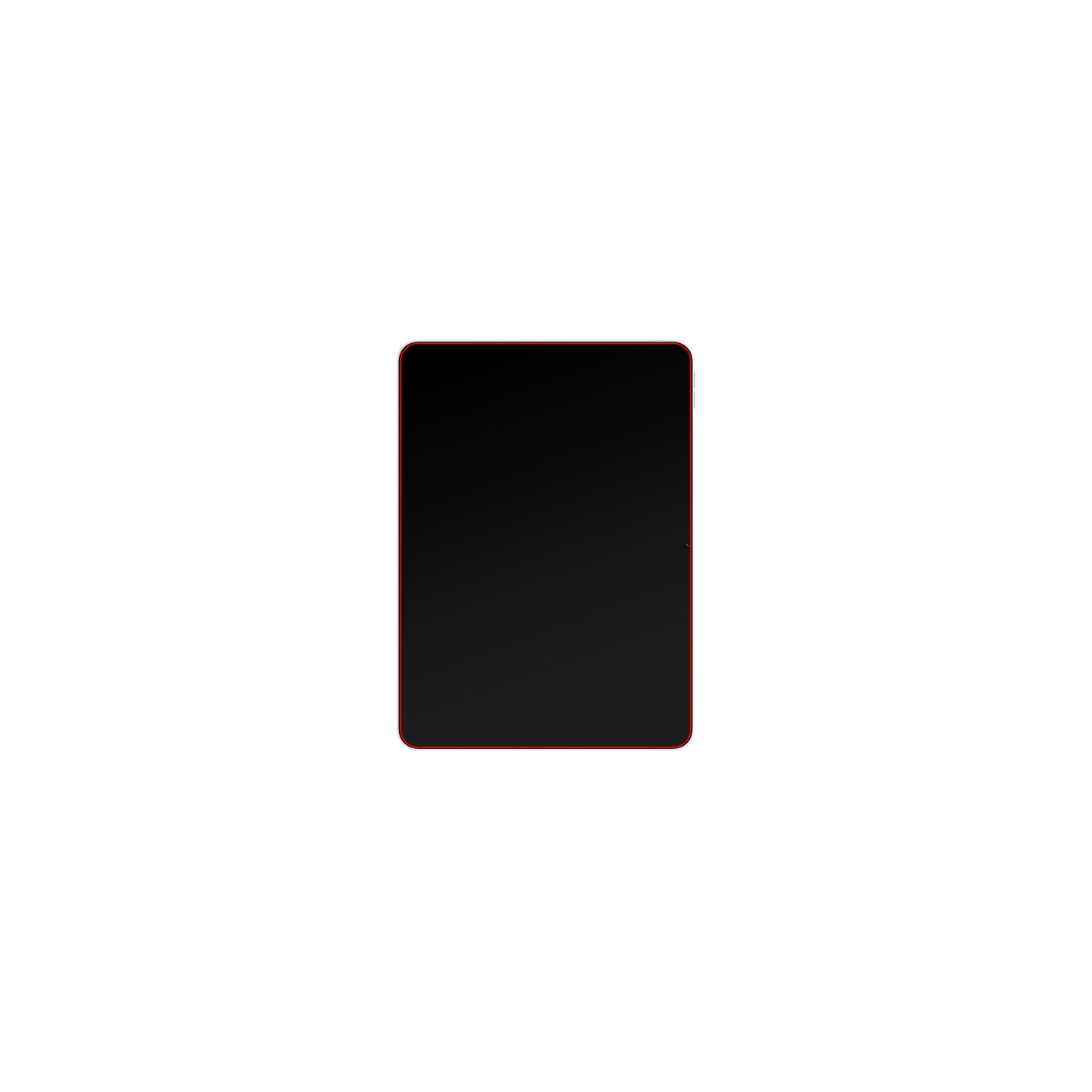 Mobilize Glass Screen Protector Oppo Pad 6