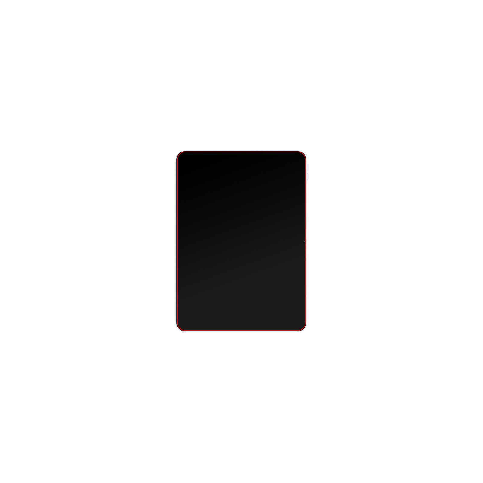 Mobilize Glass Screen Protector Oppo Pad 6