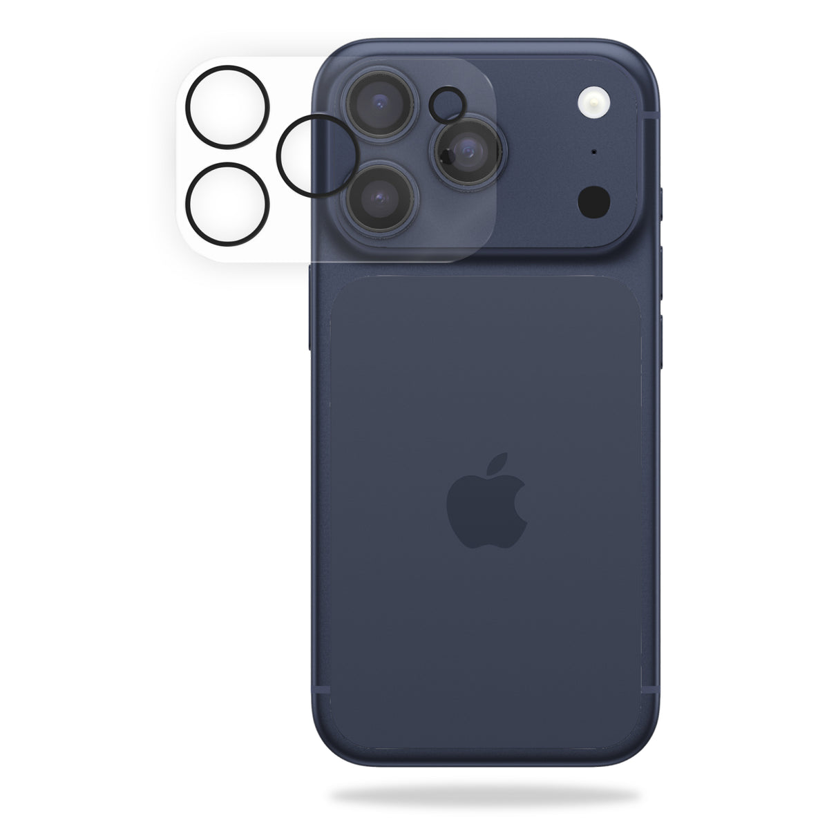 Mobilize Glass Screen Protector for Camera Apple iPhone 18 Pro Max