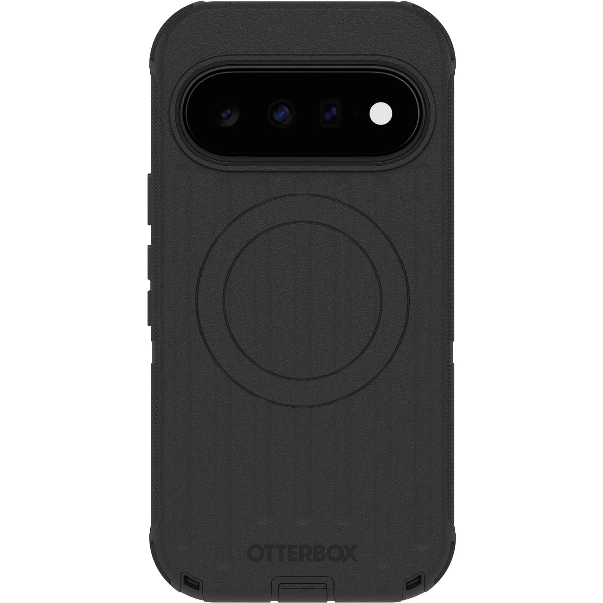 OtterBox Defender Series Pro with Magnets Google Pixel 11/11 Pro Black