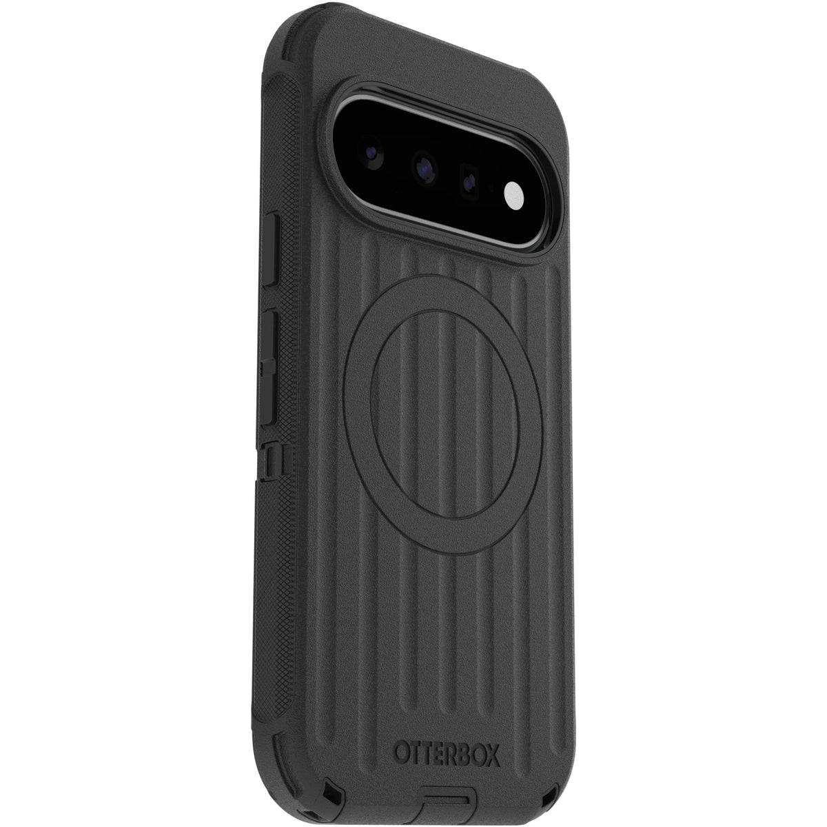 OtterBox Defender Series Pro with Magnets Google Pixel 11/11 Pro Black