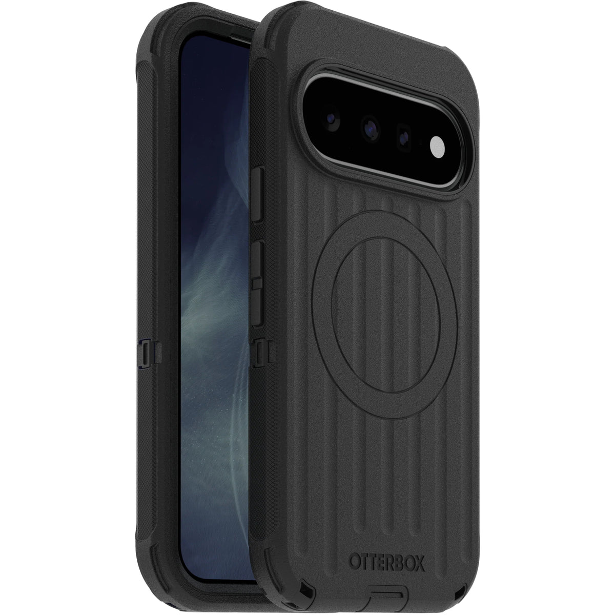 OtterBox Defender Series Pro with Magnets Google Pixel 11/11 Pro Black