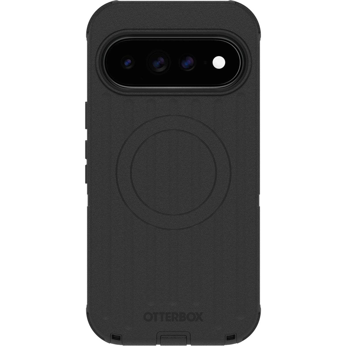 OtterBox Defender Series Pro with Magnets Google Pixel 11 Pro XL Black