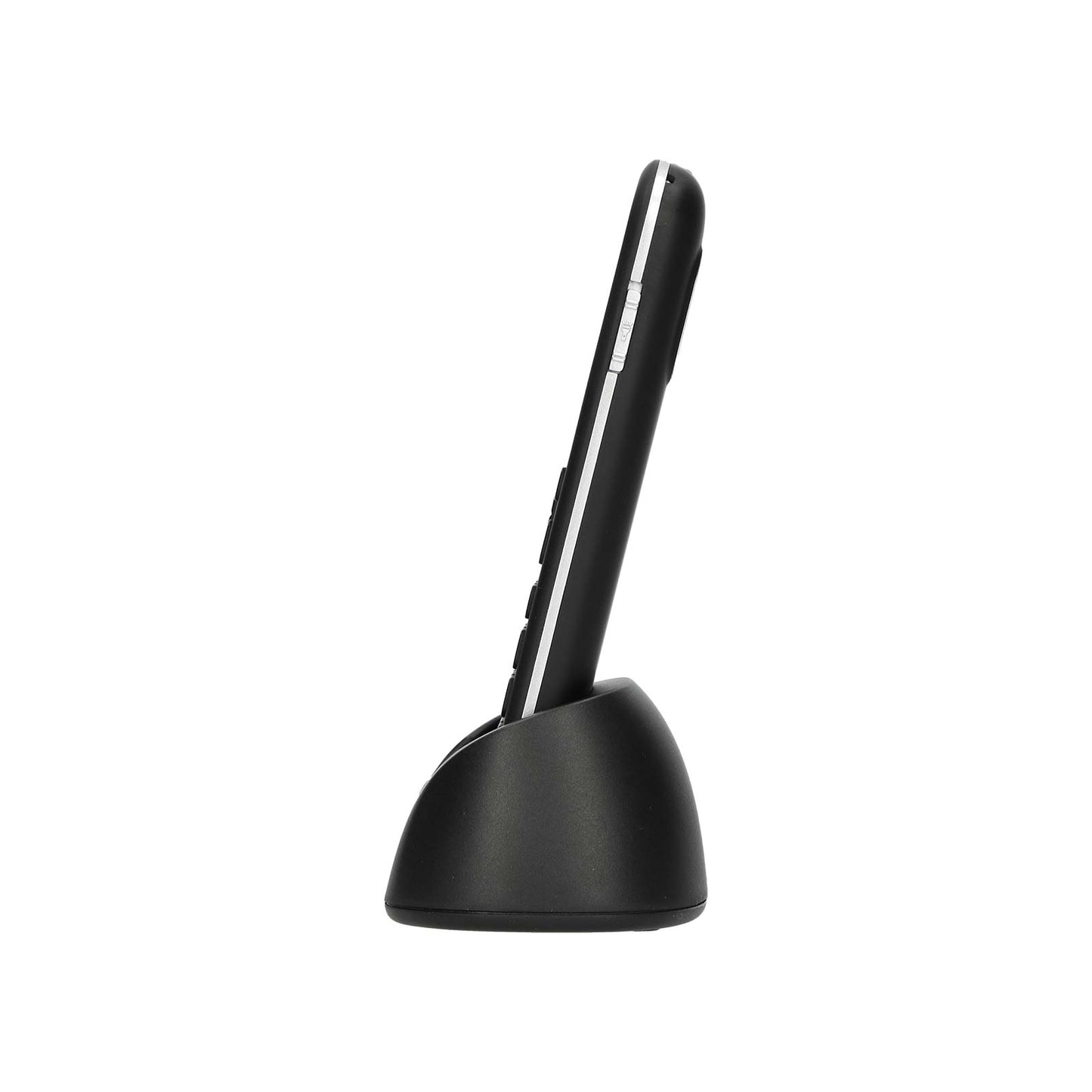 CM10 Alecto Big Button GSM 4G Black