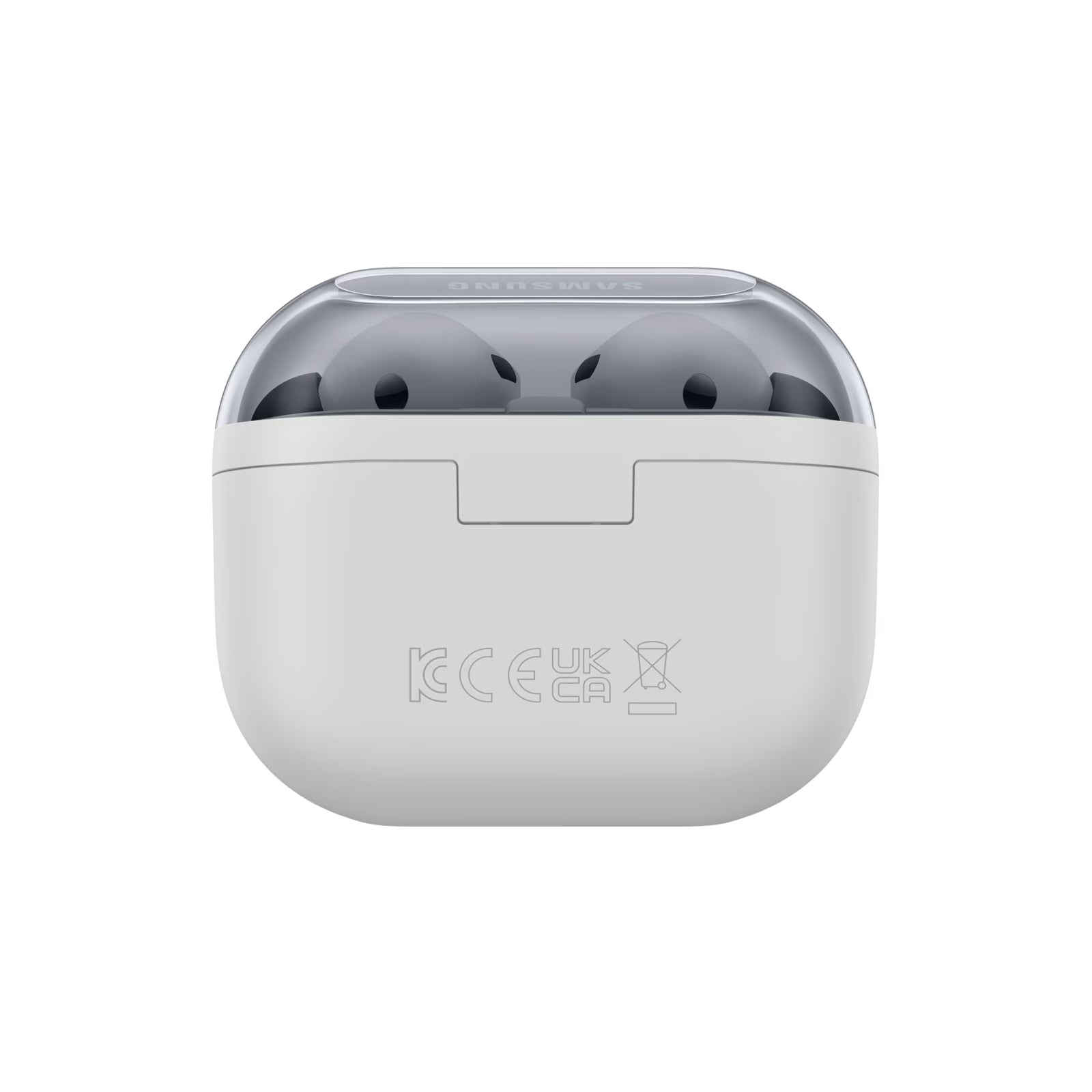 SM-R420NZAAEUB Samsung Galaxy Buds3 FE Silver