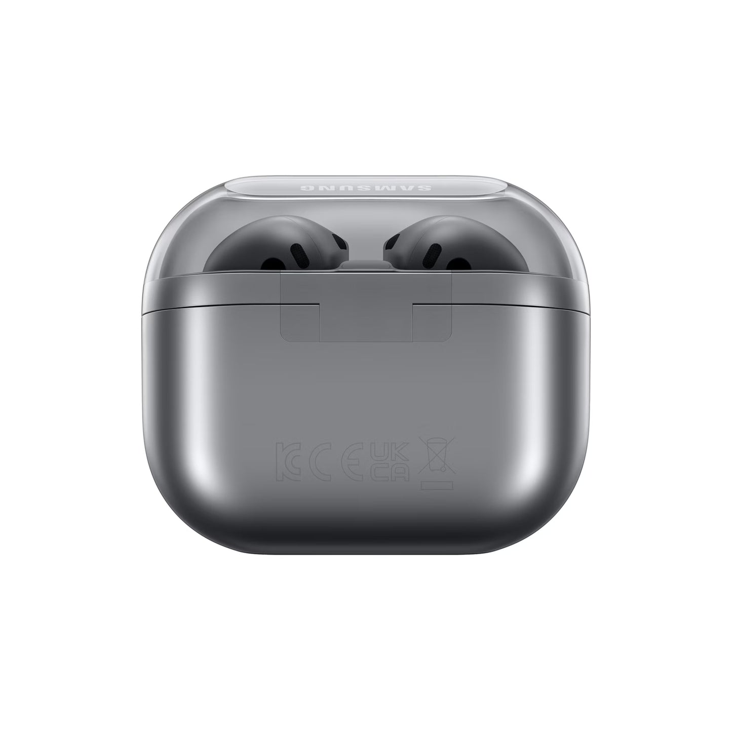 SM-R530NZAAEUB Samsung Galaxy Buds3 Silver