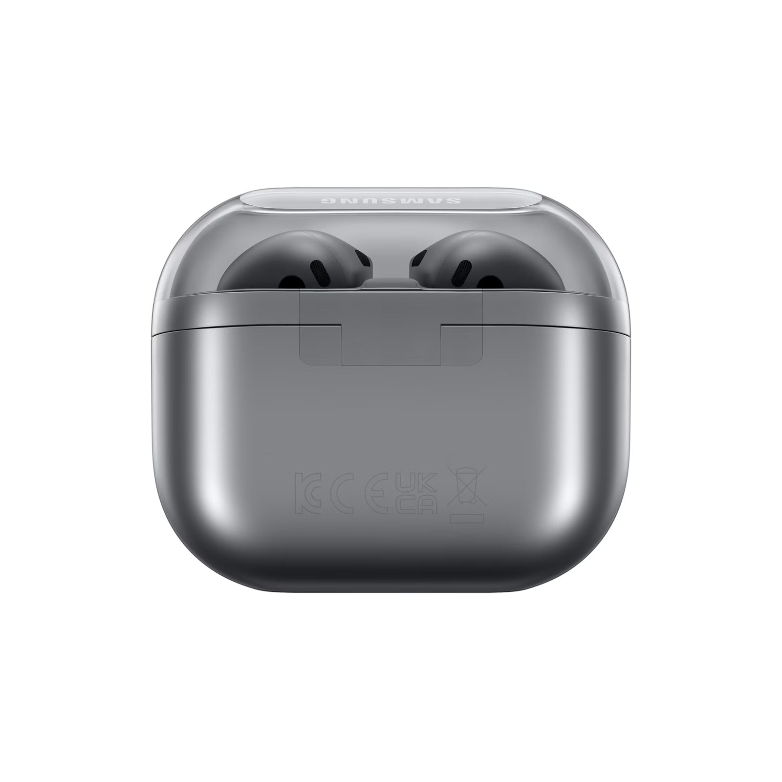 SM-R530NZAAEUB Samsung Galaxy Buds3 Silver