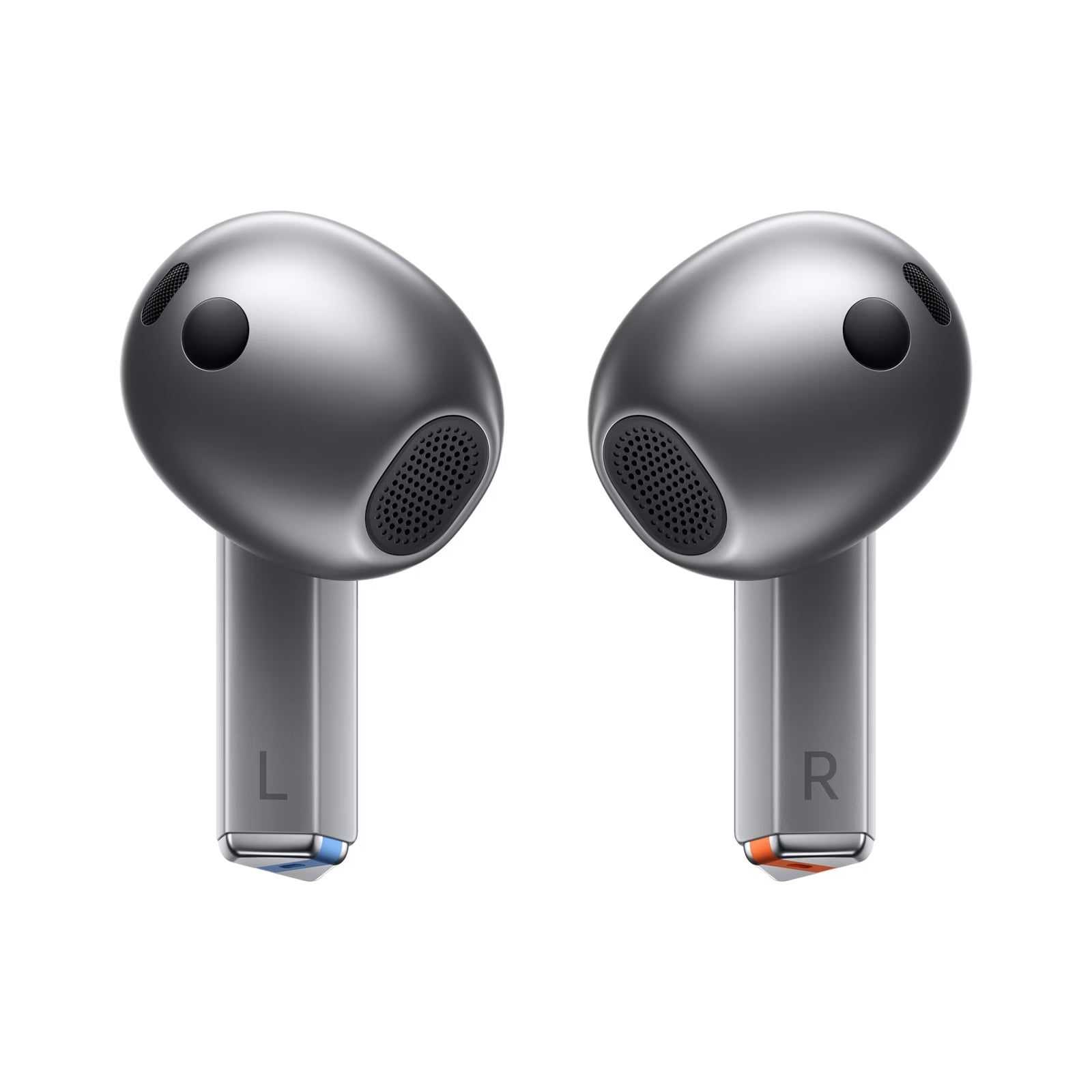 SM-R530NZAAEUB Samsung Galaxy Buds3 Silver