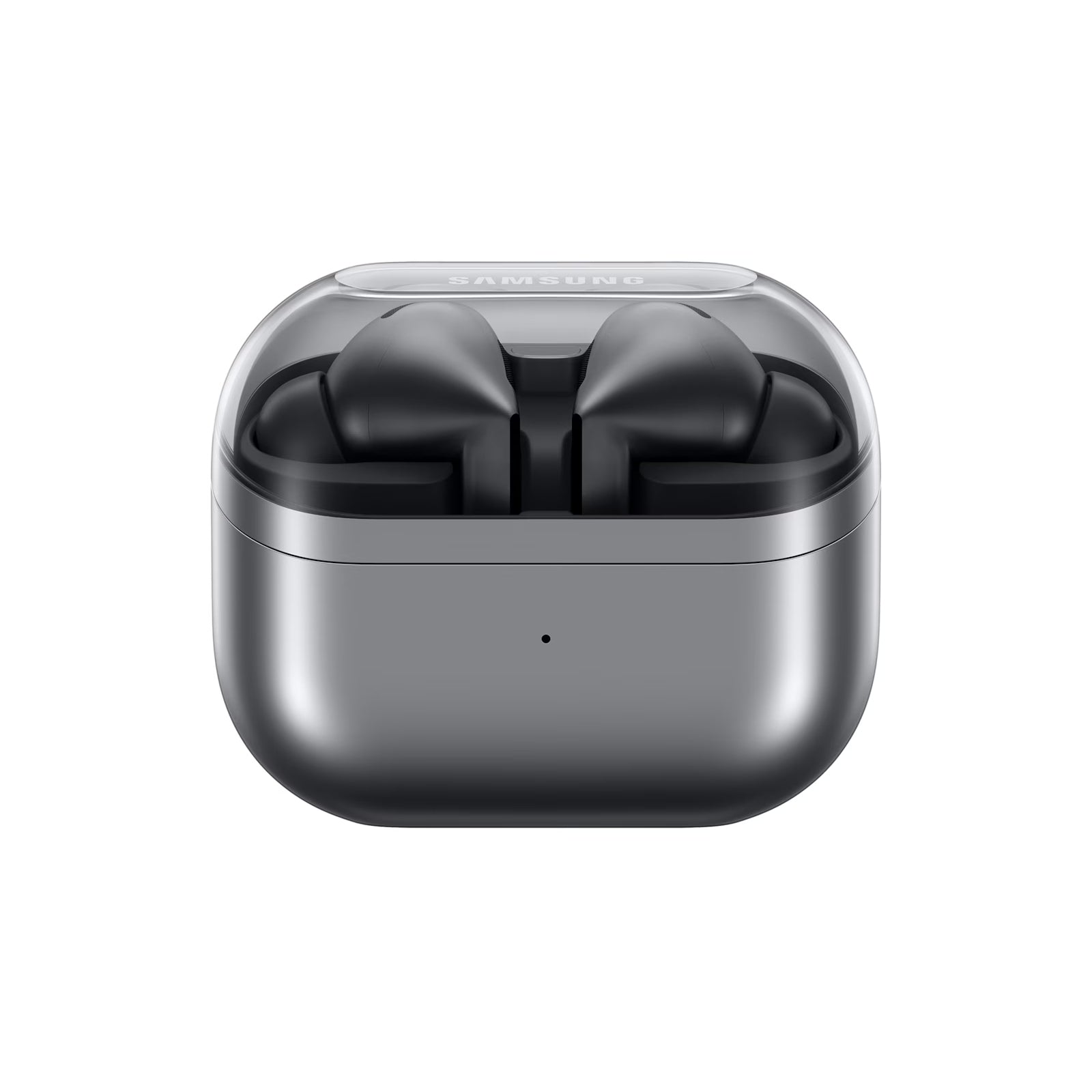 SM-R630NZAAEUB Samsung Galaxy Buds3 Pro Silver