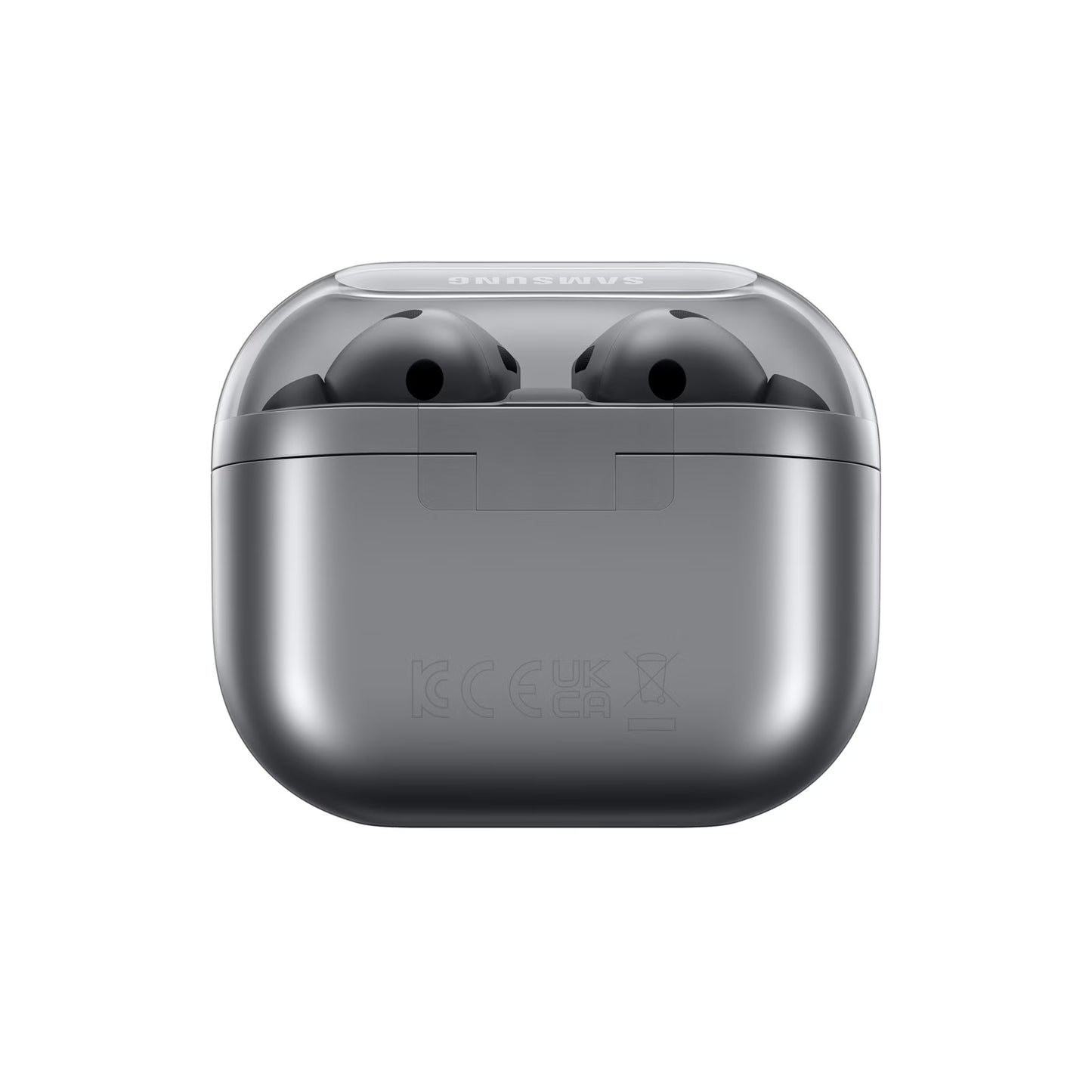 SM-R630NZAAEUB Samsung Galaxy Buds3 Pro Silver