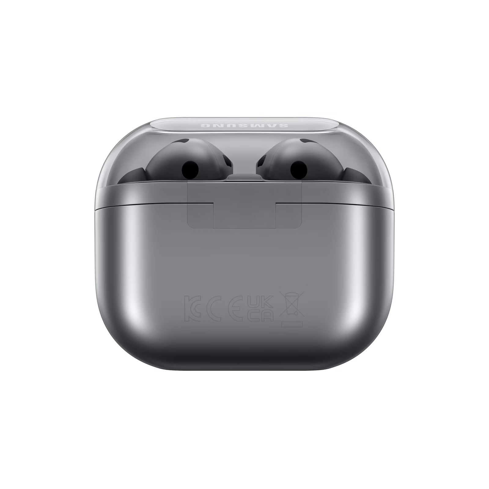 SM-R630NZAAEUB Samsung Galaxy Buds3 Pro Silver