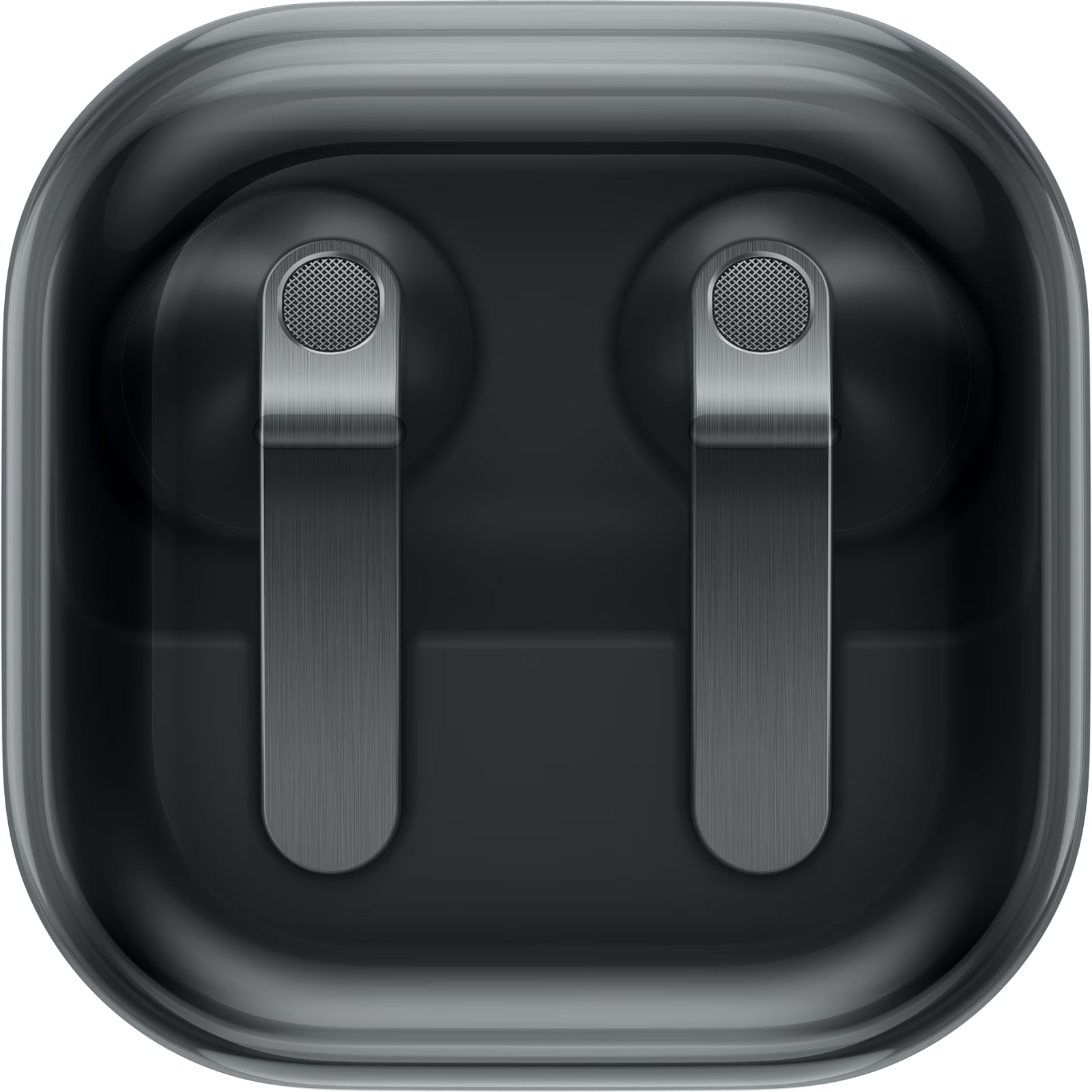 SM-R540NZKAEUB Samsung Galaxy Buds4 Black