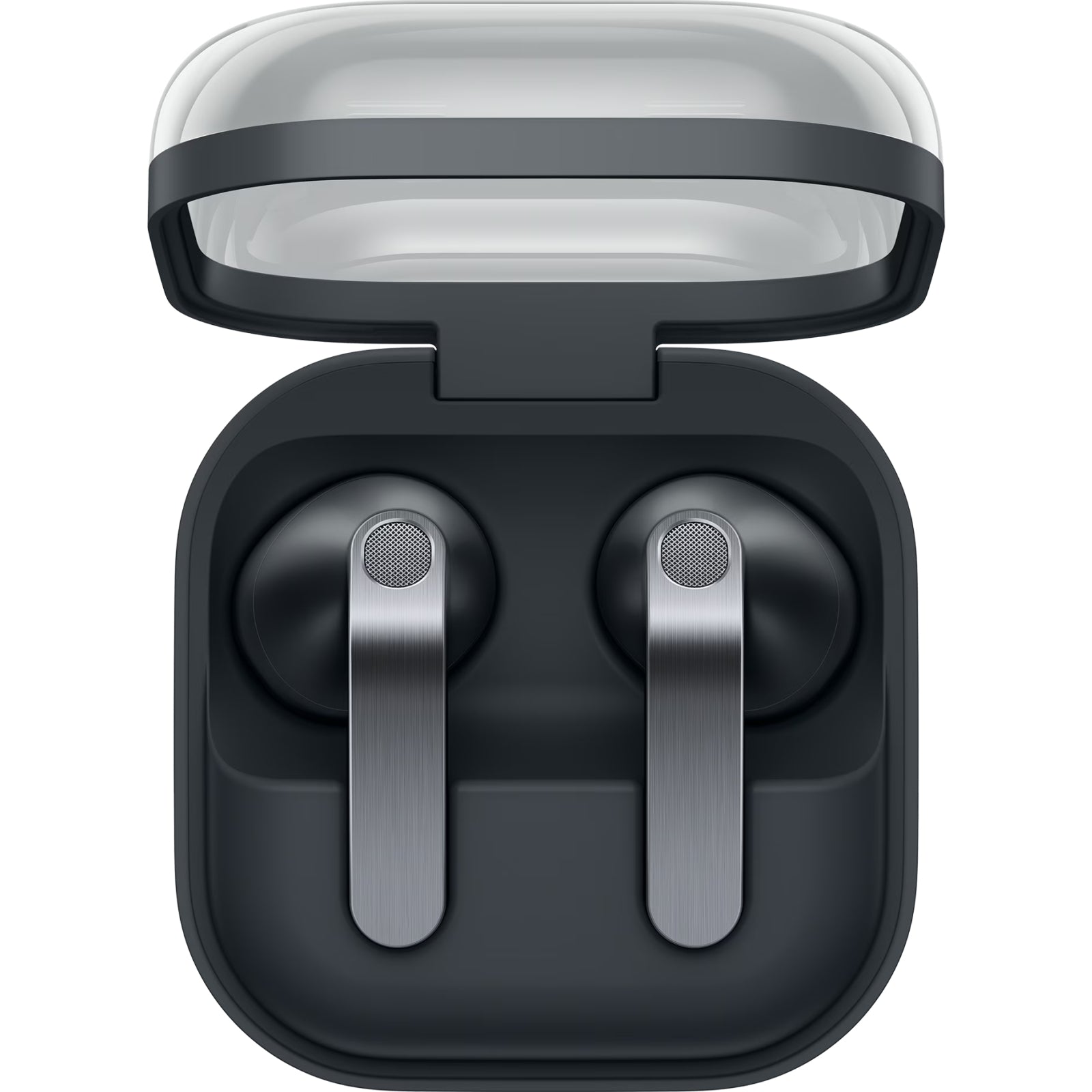 SM-R540NZKAEUB Samsung Galaxy Buds4 Black