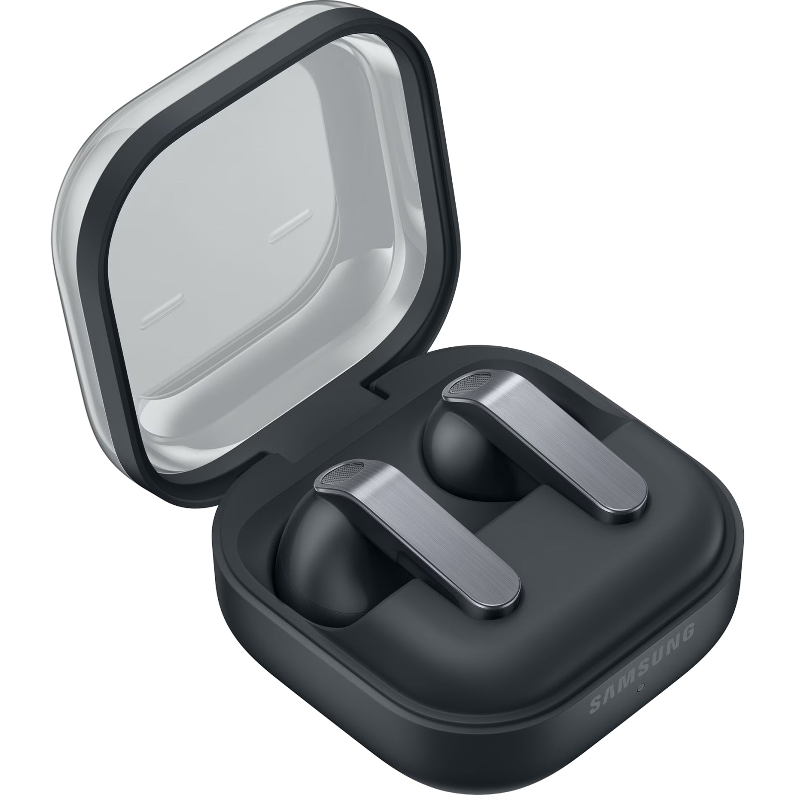 SM-R540NZKAEUB Samsung Galaxy Buds4 Black