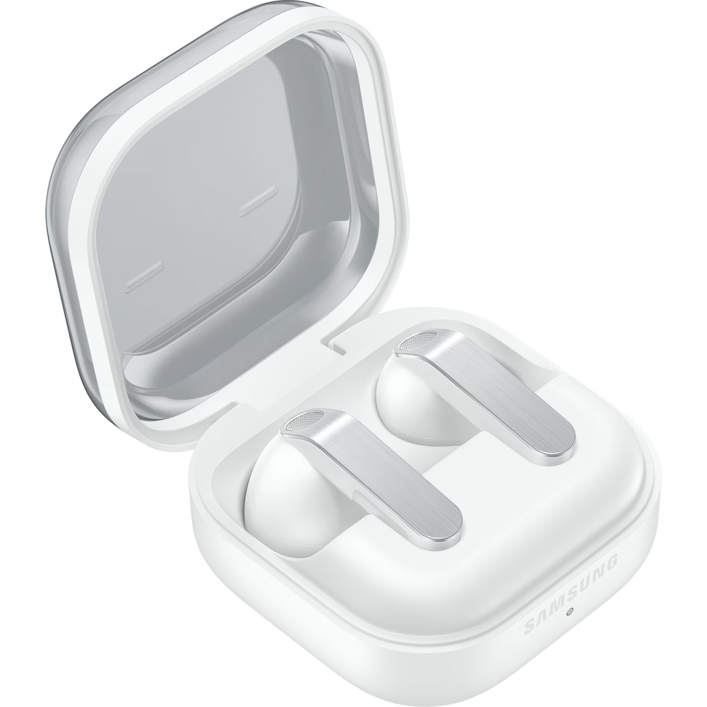 SM-R540NZWAEUB Samsung Galaxy Buds4 White