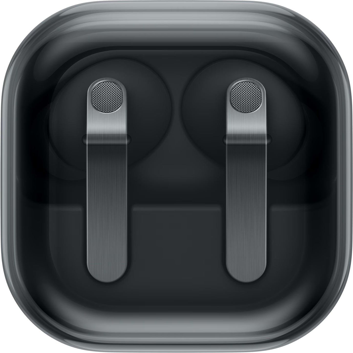 SM-R640NZKAEUB Samsung Galaxy Buds4 Pro Black