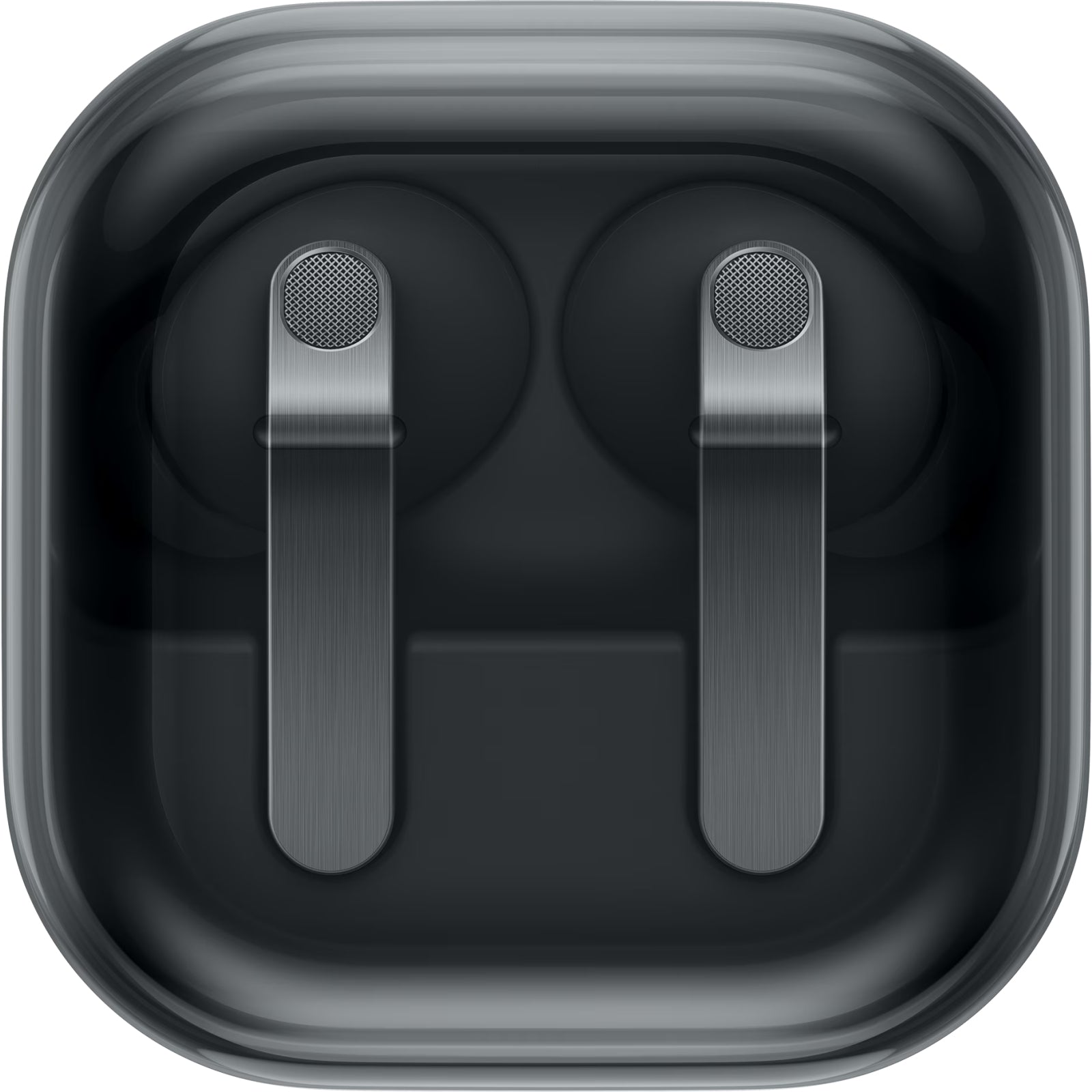 SM-R640NZKAEUB Samsung Galaxy Buds4 Pro Black