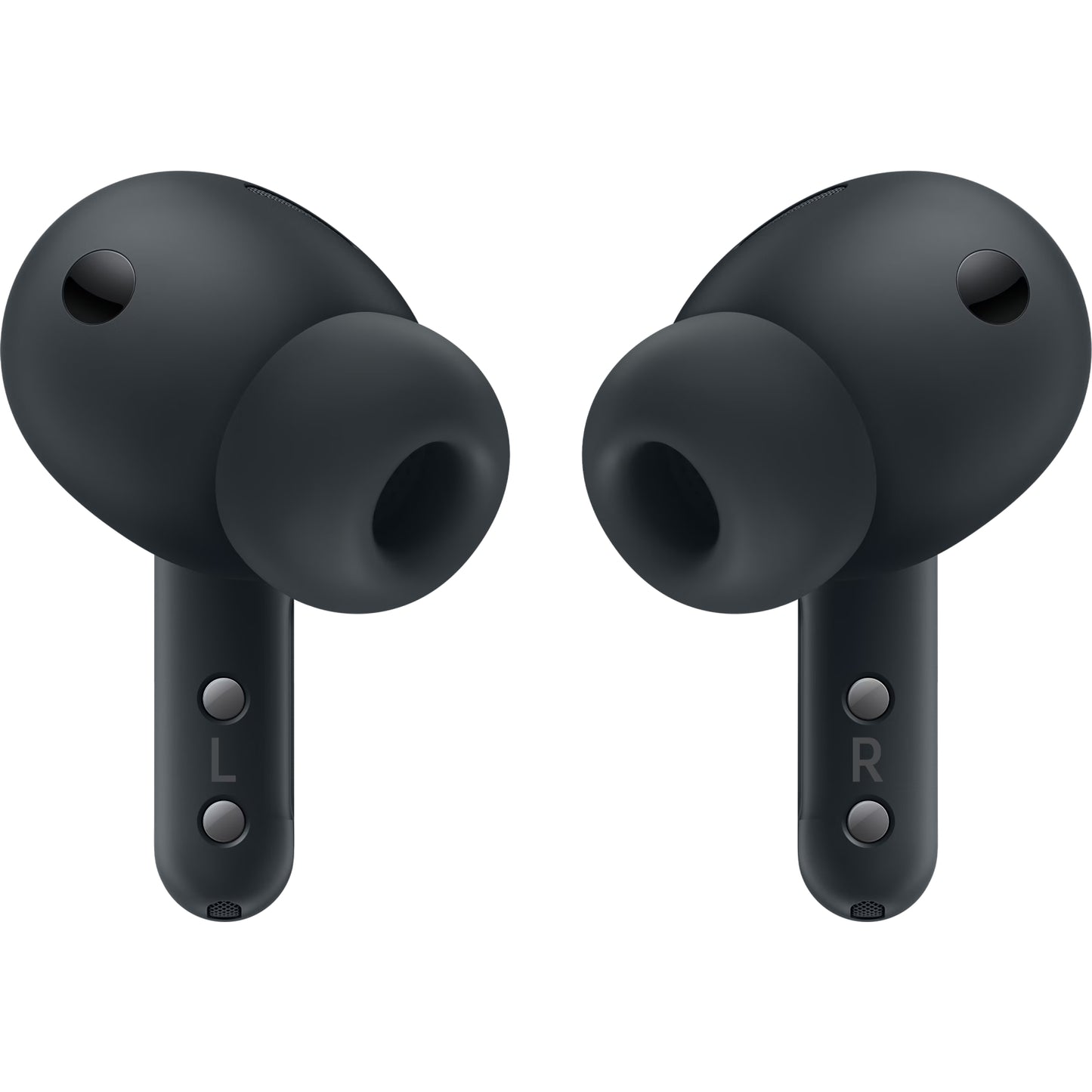 SM-R640NZKAEUB Samsung Galaxy Buds4 Pro Black
