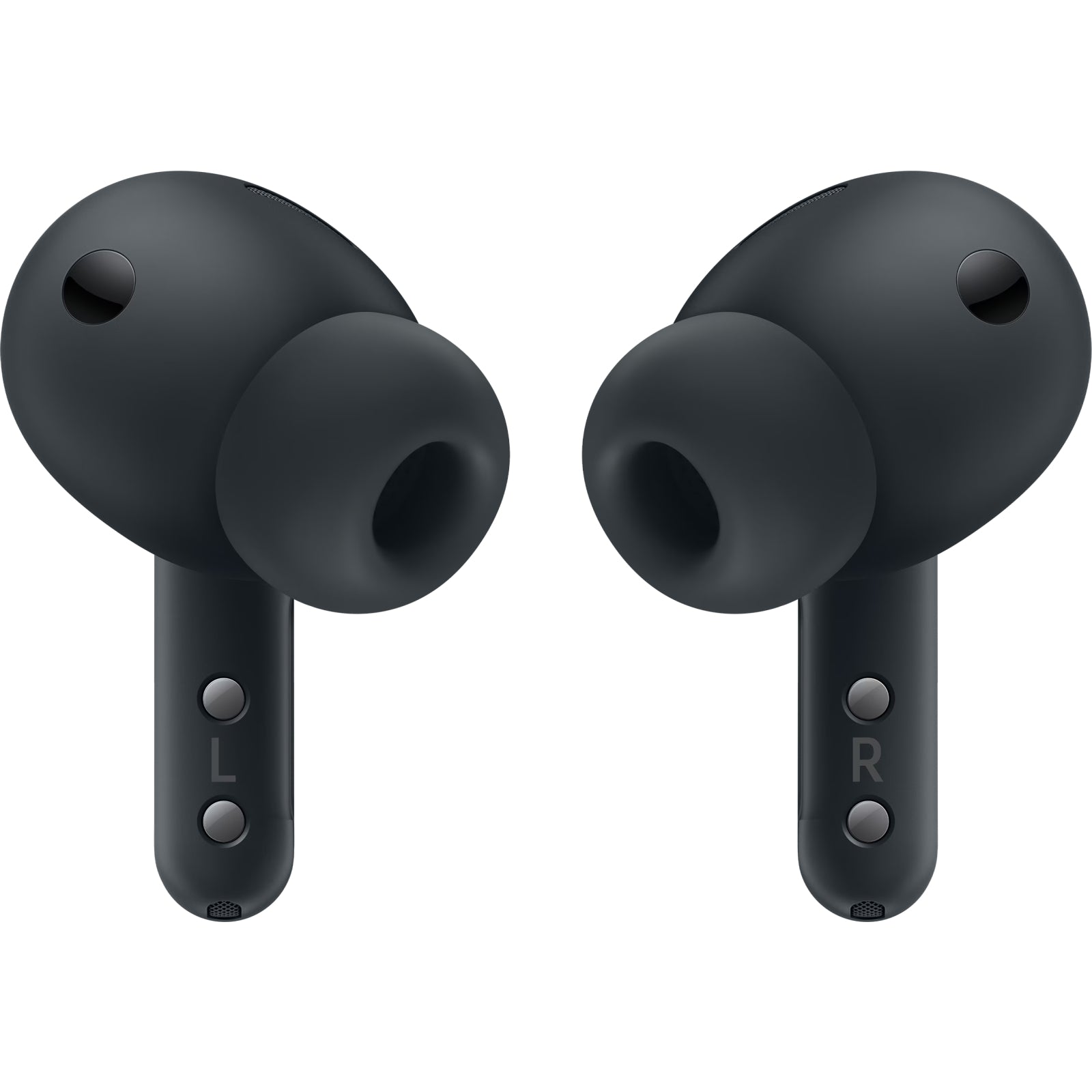 SM-R640NZKAEUB Samsung Galaxy Buds4 Pro Black