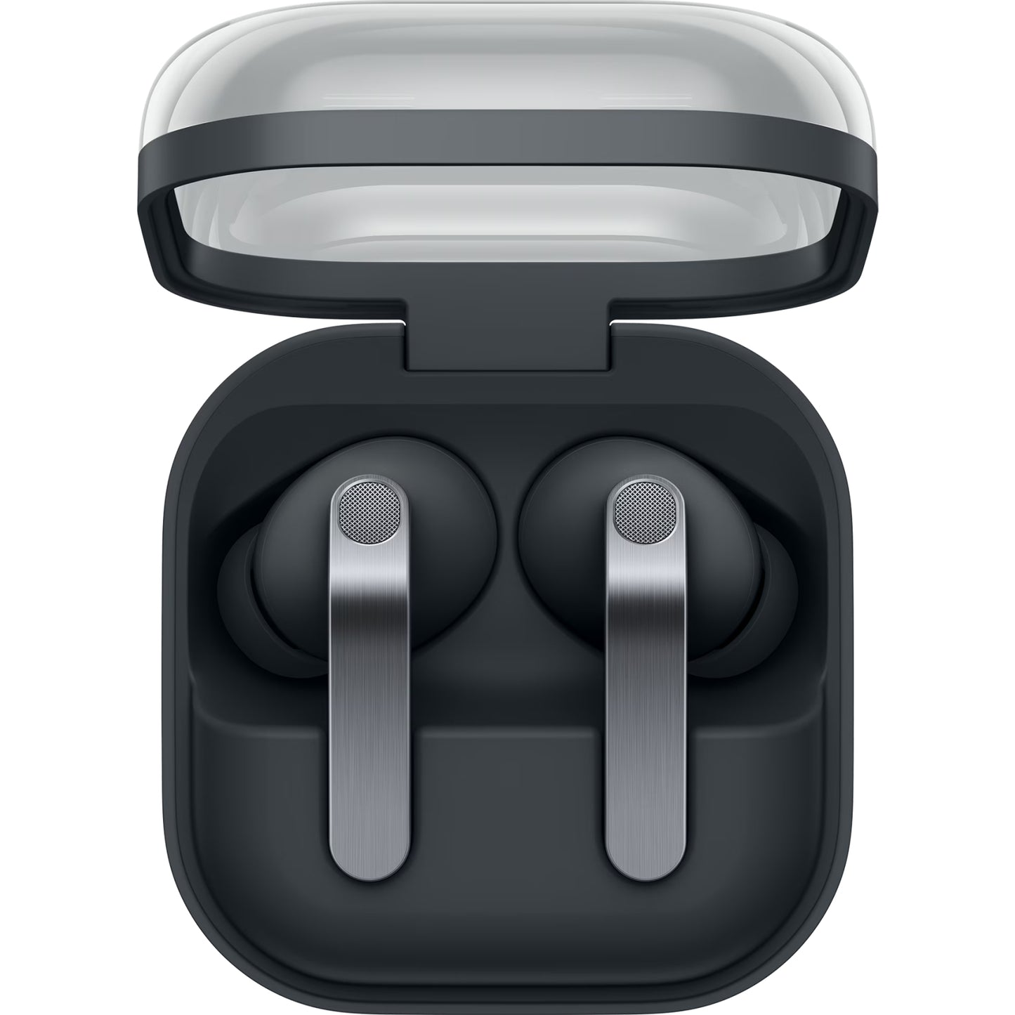 SM-R640NZKAEUB Samsung Galaxy Buds4 Pro Black