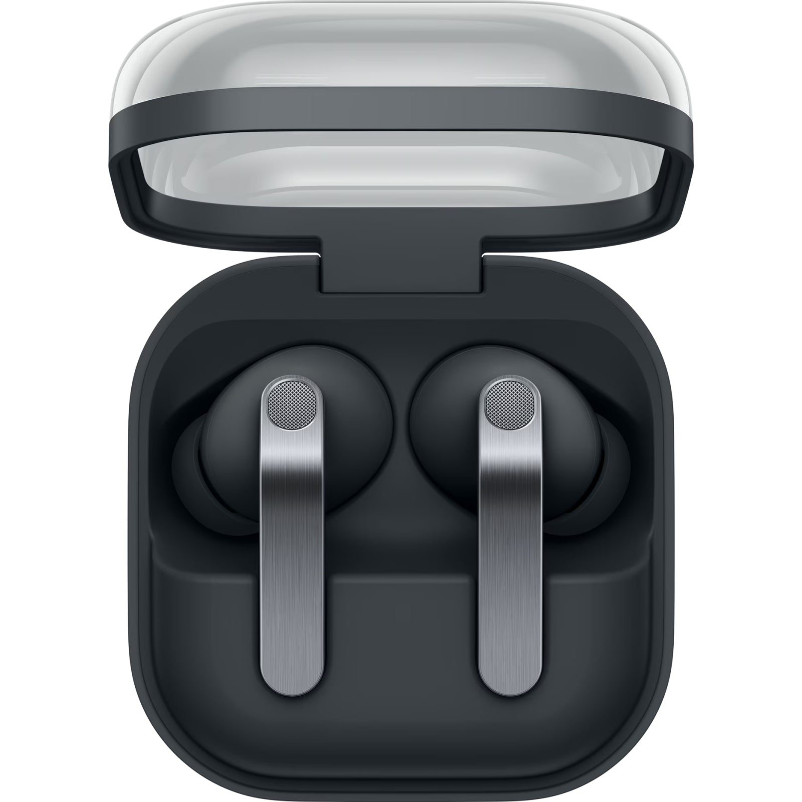 SM-R640NZKAEUB Samsung Galaxy Buds4 Pro Black