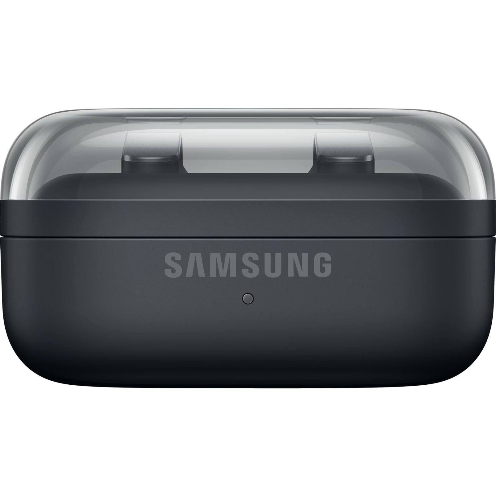 SM-R640NZKAEUB Samsung Galaxy Buds4 Pro Black