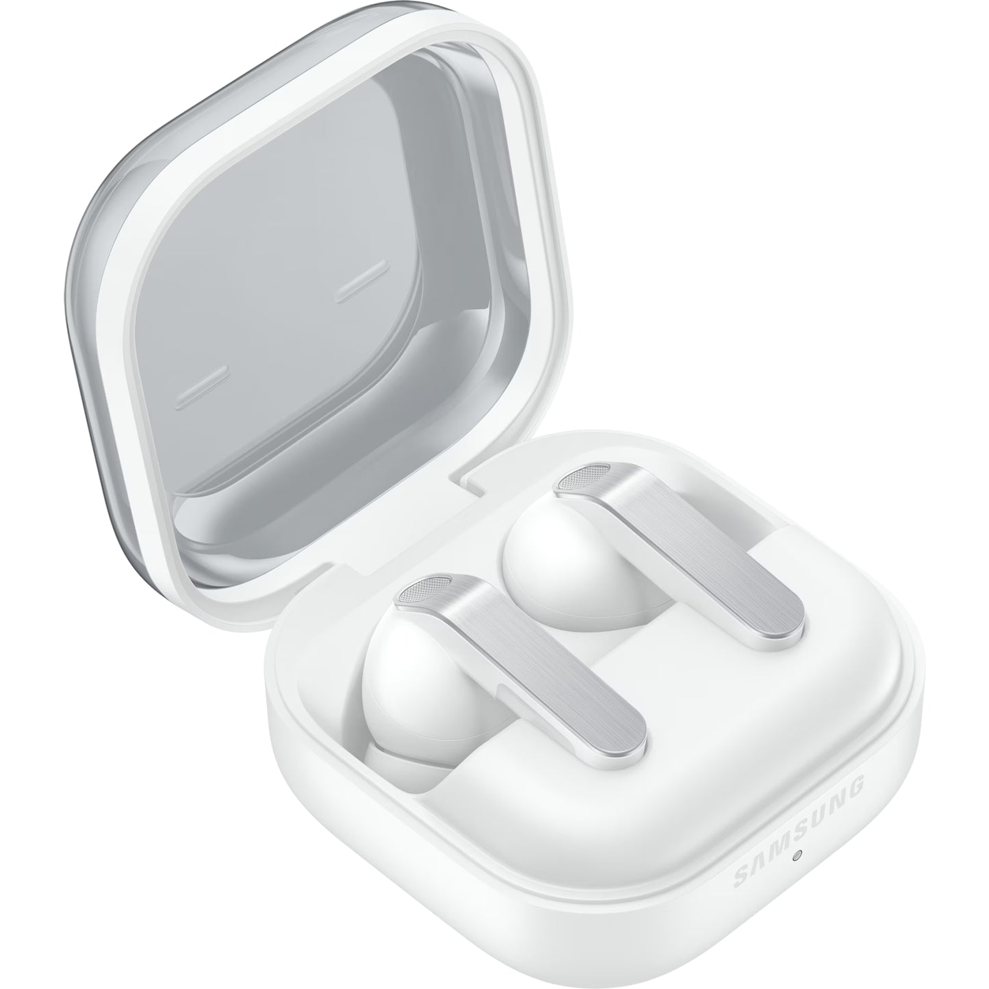 SM-R640NZWAEUB Samsung Galaxy Buds4 Pro White