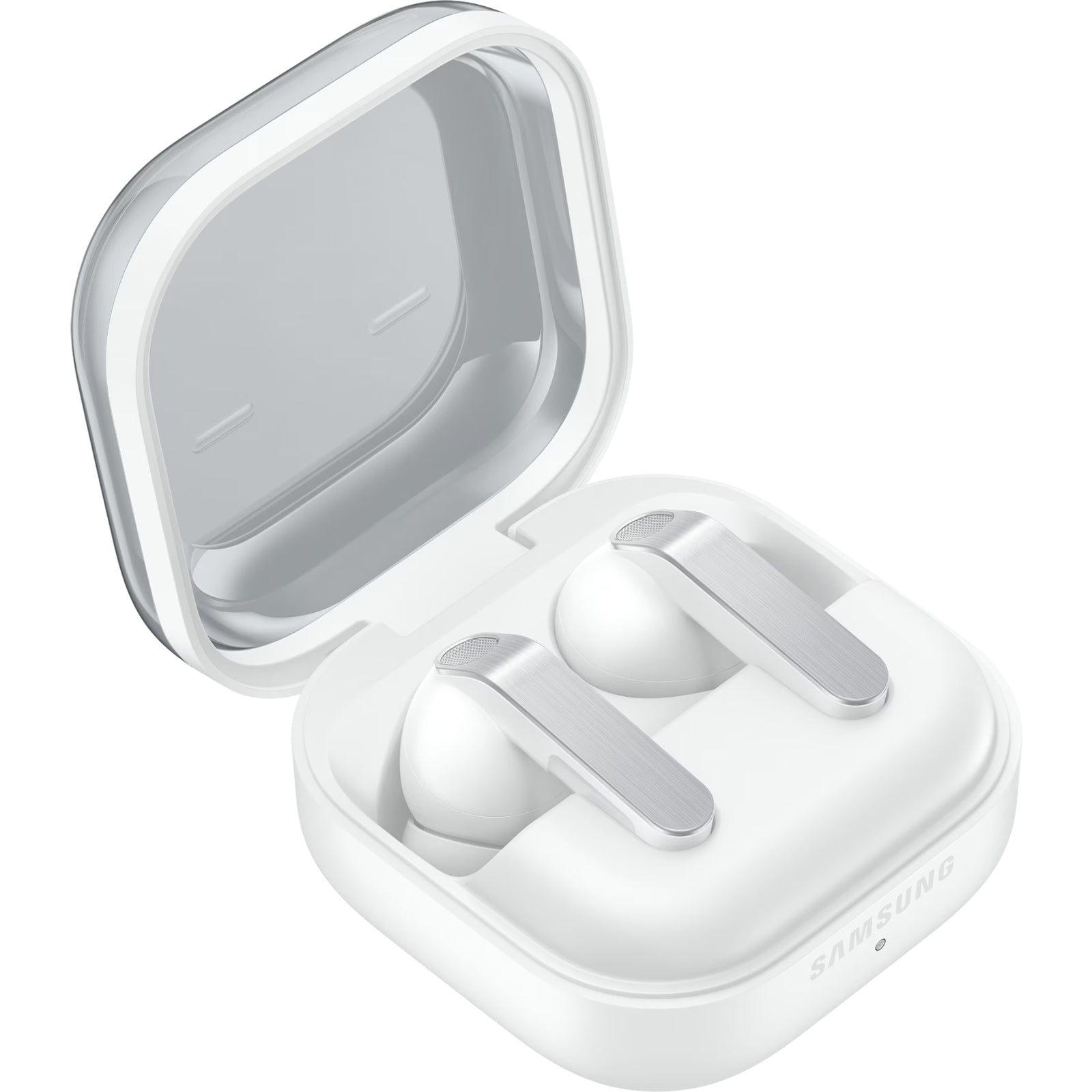 SM-R640NZWAEUB Samsung Galaxy Buds4 Pro White