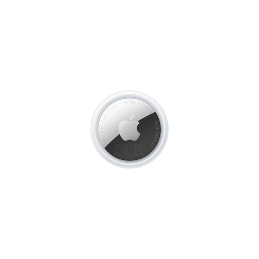 MFE94ZM/A Apple Airtag (2nd Gen) White (1-pack)