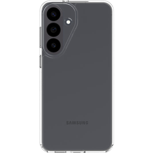 OtterBox Lumen Clear Case Samsung Galaxy S26 FE 5G Clear