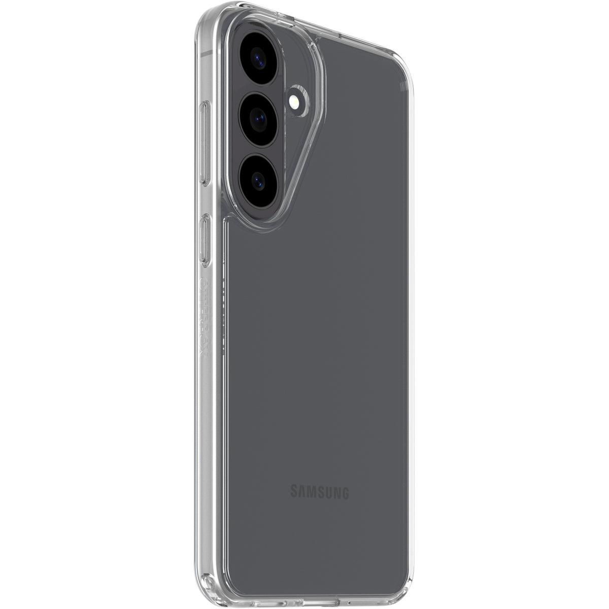 OtterBox Lumen Clear Case Samsung Galaxy S26 FE 5G Clear