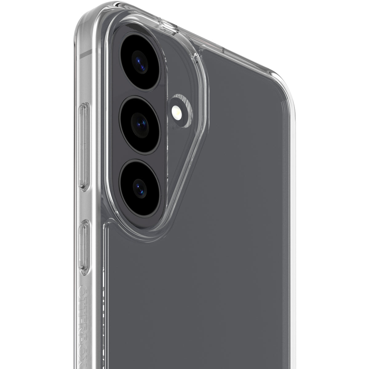 OtterBox Lumen Clear Case Samsung Galaxy S26 FE 5G Clear